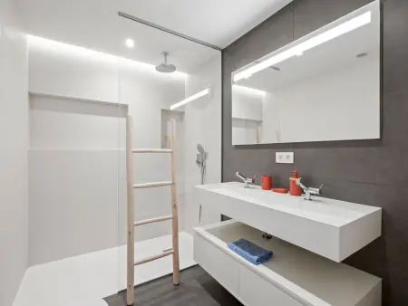 Blue Infinity I – Appartement 120 m² avec vue mer à Moraira : photo 14