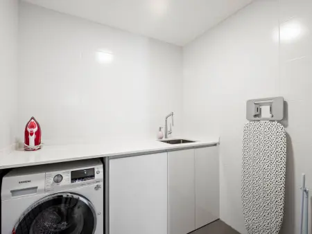 Blue Infinity I – Appartement 120 m² avec vue mer à Moraira : photo 15