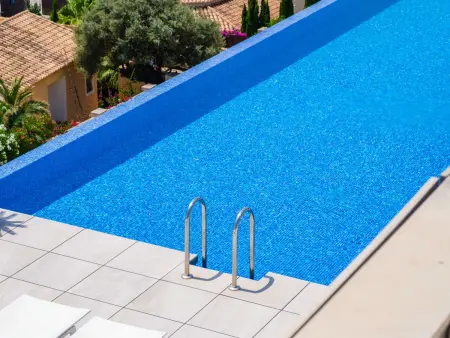 Blue Infinity I – Appartement 120 m² avec vue mer à Moraira : photo 19