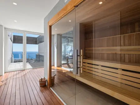 Blue Infinity I – Appartement 120 m² avec vue mer à Moraira : photo 22