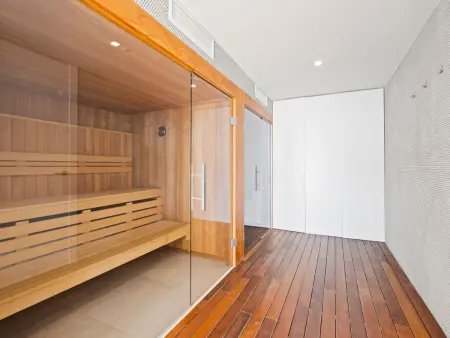 Blue Infinity I – Appartement 120 m² avec vue mer à Moraira : photo 28