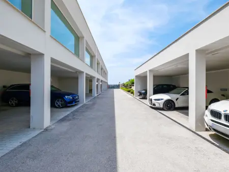 Blue Infinity I – Appartement 120 m² avec vue mer à Moraira : photo 29