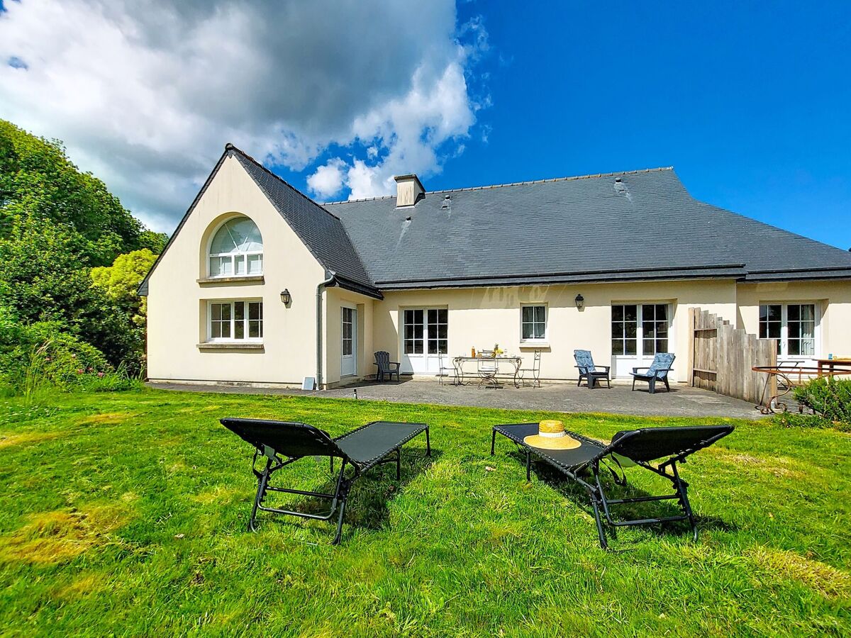 Les Cerisiers – Maison 4 pers. rénovée 2024, terrasse sud - Photo 1