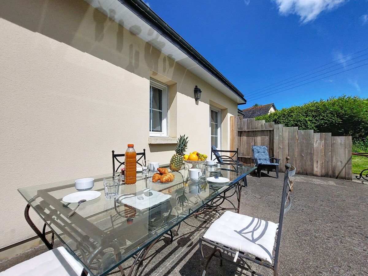 Les Cerisiers – Maison 4 pers. rénovée 2024, terrasse sud - Photo 18