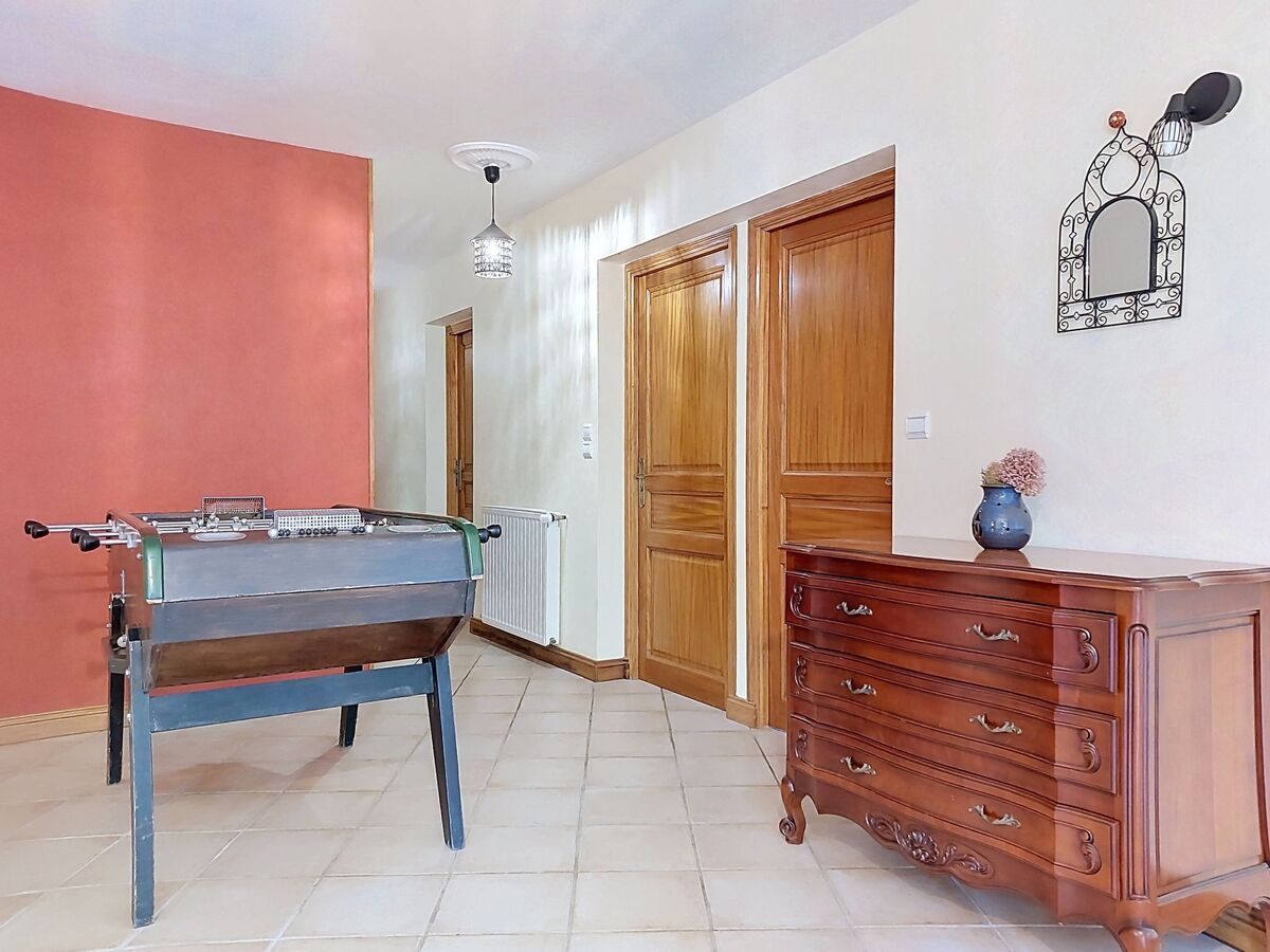 Les Cerisiers – Maison 4 pers. rénovée 2024, terrasse sud - Photo 19