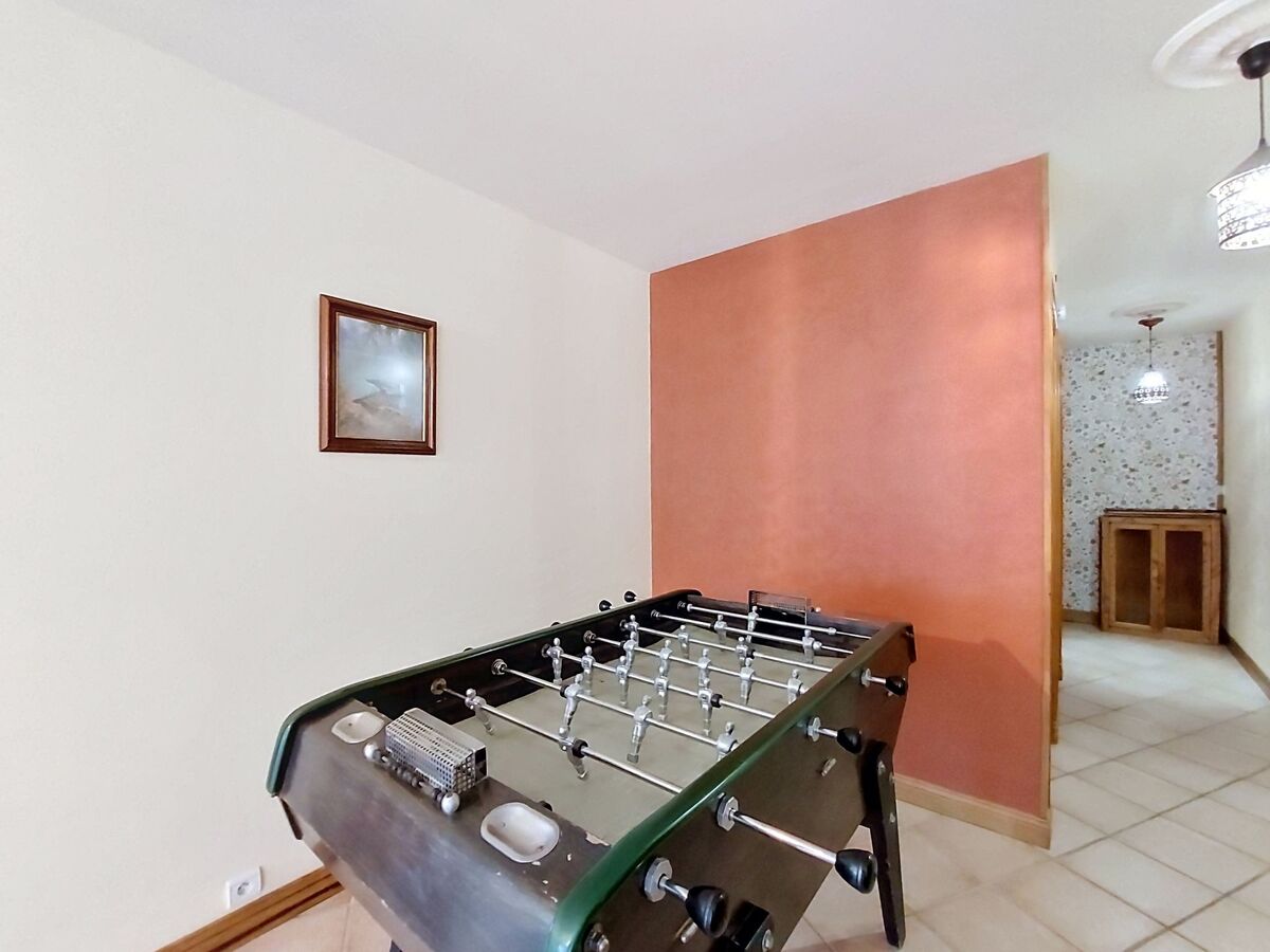 Les Cerisiers – Maison 4 pers. rénovée 2024, terrasse sud - Photo 20