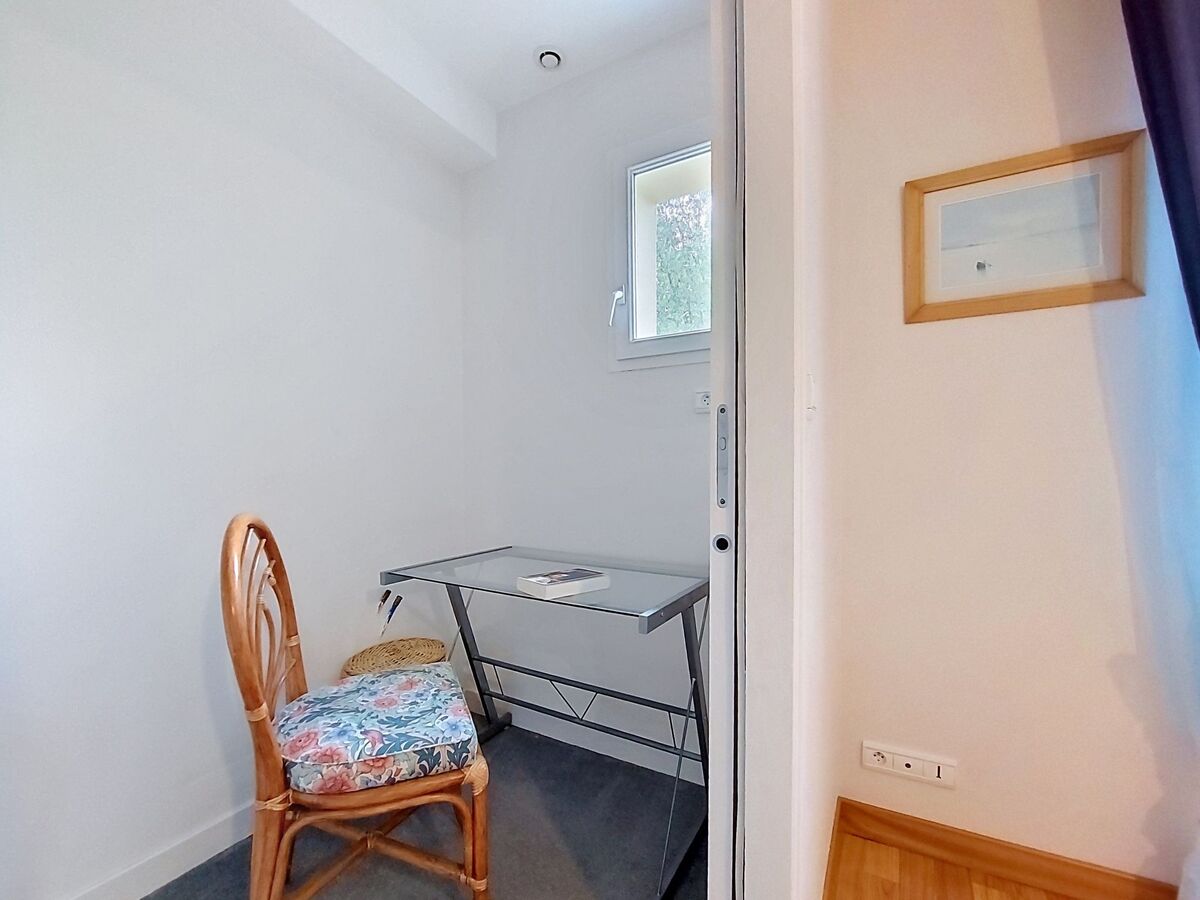 Les Cerisiers – Maison 4 pers. rénovée 2024, terrasse sud - Photo 26