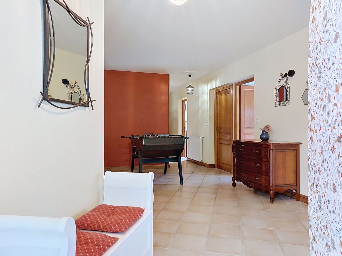 Les Cerisiers – Maison 4 pers. rénovée 2024, terrasse sud - Photo 28