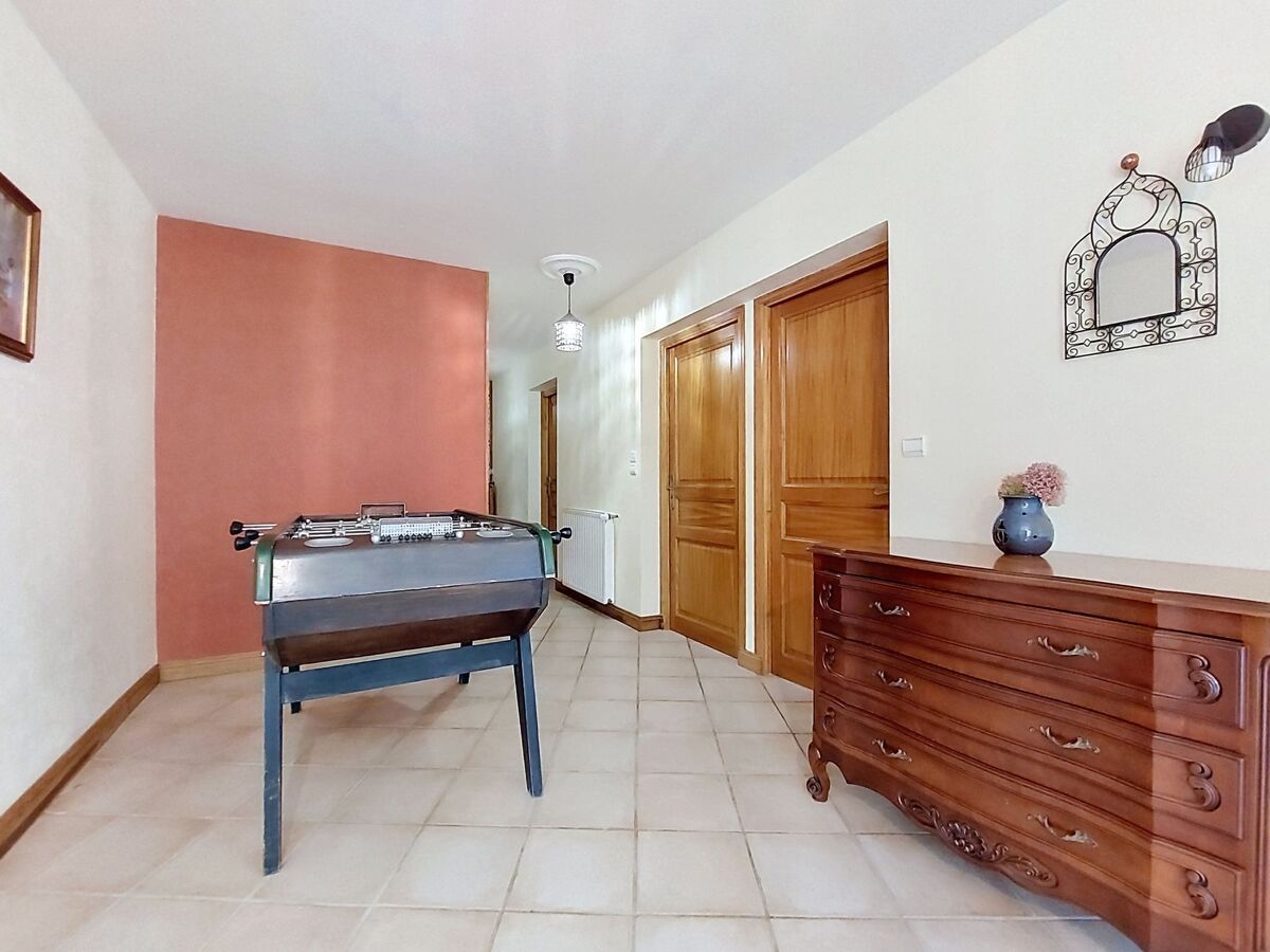 Les Cerisiers – Maison 4 pers. rénovée 2024, terrasse sud - Photo 33
