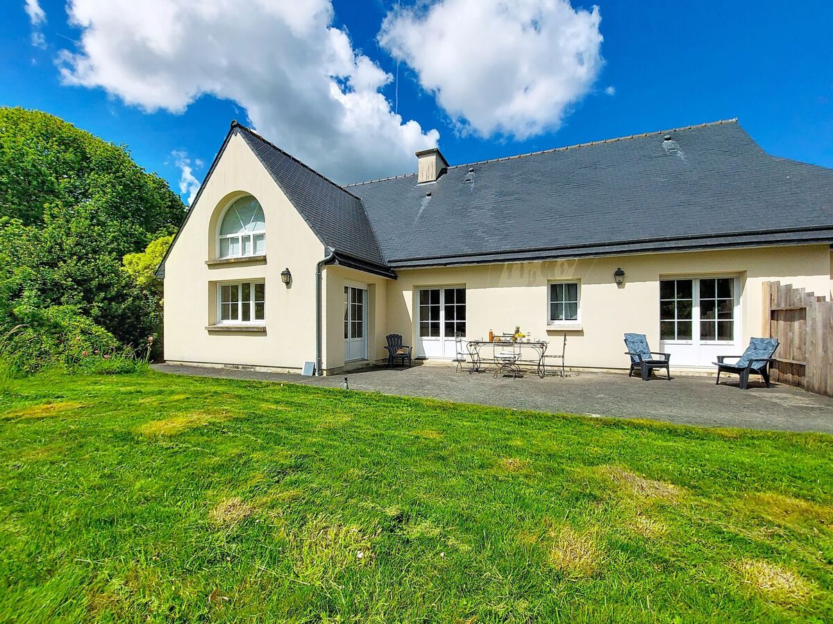 Les Cerisiers – Maison 4 pers. rénovée 2024, terrasse sud - Photo 36