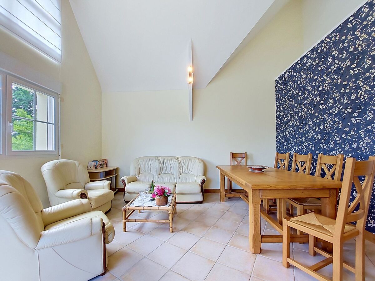 Les Cerisiers – Maison 4 pers. rénovée 2024, terrasse sud - Photo 47