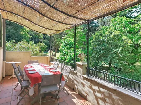 Chateau Payan, Maison 8 personnes à Flassans sur Issole - Photo 1