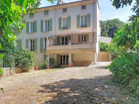 Chateau Payan, Maison 8 personnes à Flassans sur Issole - Photo 2