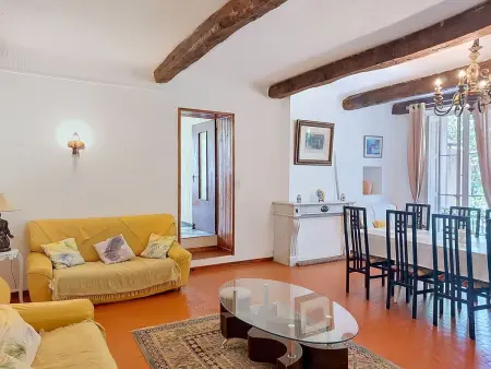Chateau Payan, Maison 8 personnes à Flassans sur Issole - Photo 3