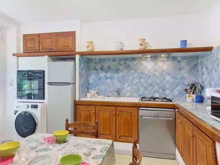 Chateau Payan, Maison 8 personnes à Flassans sur Issole - Photo 4