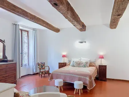 Chateau Payan, Maison 8 personnes à Flassans sur Issole - Photo 5