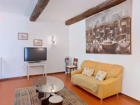 Chateau Payan, Maison 8 personnes à Flassans sur Issole - Photo 6