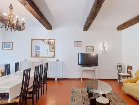 Chateau Payan, Maison 8 personnes à Flassans sur Issole - Photo 7