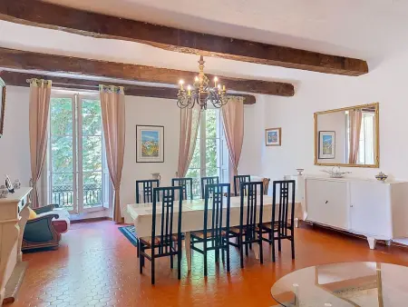 Chateau Payan, Maison 8 personnes à Flassans sur Issole - Photo 8