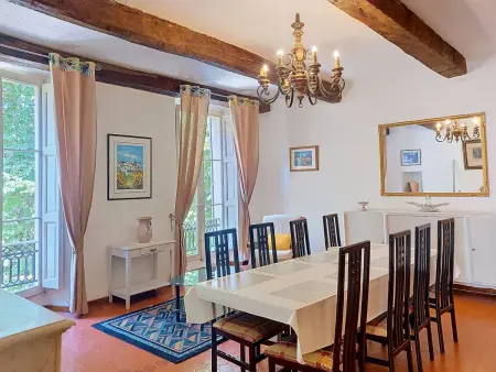 Chateau Payan, Maison 8 personnes à Flassans sur Issole - Photo 9
