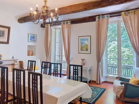 Chateau Payan, Maison 8 personnes à Flassans sur Issole - Photo 10