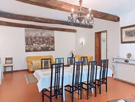 Chateau Payan, Maison 8 personnes à Flassans sur Issole - Photo 11