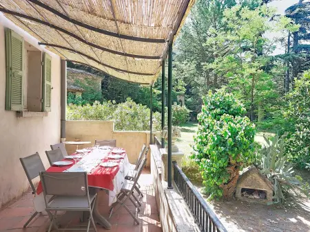 Chateau Payan, Maison 8 personnes à Flassans sur Issole - Photo 15