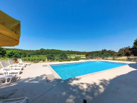 Chateau Payan, Maison 8 personnes à Flassans sur Issole - Photo 16
