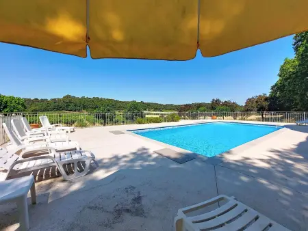 Chateau Payan, Maison 8 personnes à Flassans sur Issole - Photo 17