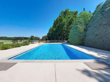 Chateau Payan, Maison 8 personnes à Flassans sur Issole - Photo 19