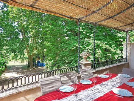 Chateau Payan, Maison 8 personnes à Flassans sur Issole - Photo 21