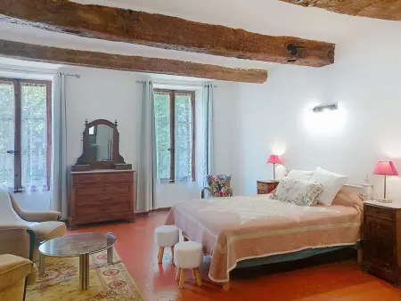 Chateau Payan, Maison 8 personnes à Flassans sur Issole - Photo 26