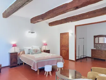 Chateau Payan, Maison 8 personnes à Flassans sur Issole - Photo 27