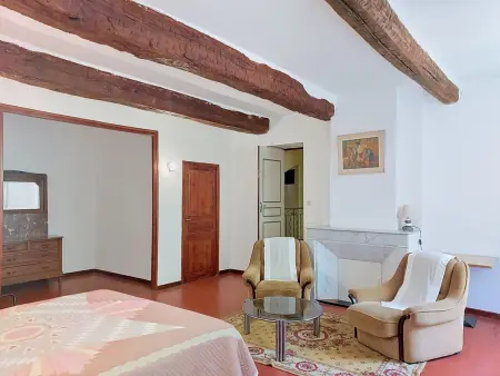 Chateau Payan, Maison 8 personnes à Flassans sur Issole - Photo 28