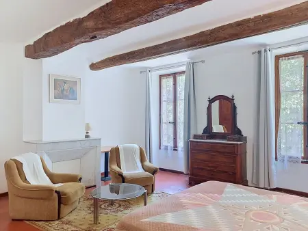 Chateau Payan, Maison 8 personnes à Flassans sur Issole - Photo 29