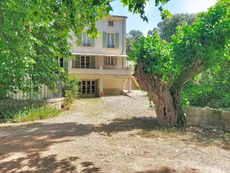 Chateau Payan, Maison 8 personnes à Flassans sur Issole - Photo 38