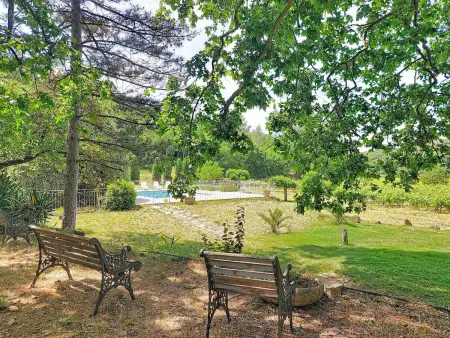 Chateau Payan, Maison 8 personnes à Flassans sur Issole - Photo 39