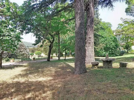 Chateau Payan, Maison 8 personnes à Flassans sur Issole - Photo 40