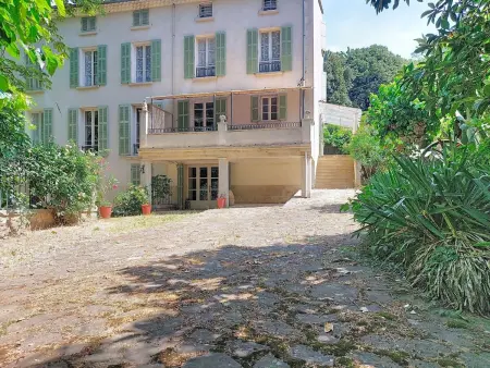Chateau Payan, Maison 8 personnes à Flassans sur Issole - Photo 42