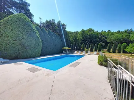 Chateau Payan, Maison 8 personnes à Flassans sur Issole - Photo 44