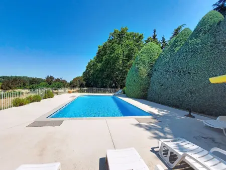 Chateau Payan, Maison 8 personnes à Flassans sur Issole - Photo 45