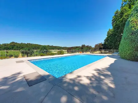 Chateau Payan, Maison 8 personnes à Flassans sur Issole - Photo 46