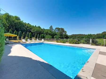 Chateau Payan, Maison 8 personnes à Flassans sur Issole - Photo 47