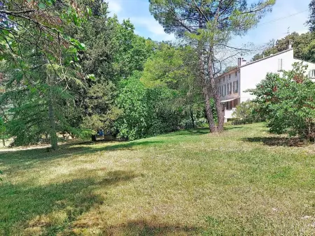 Chateau Payan, Maison 8 personnes à Flassans sur Issole - Photo 48