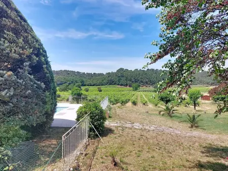 Chateau Payan, Maison 8 personnes à Flassans sur Issole - Photo 50