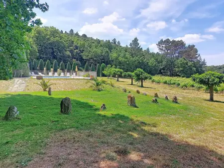 Chateau Payan, Maison 8 personnes à Flassans sur Issole - Photo 52