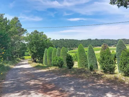 Chateau Payan, Maison 8 personnes à Flassans sur Issole - Photo 55