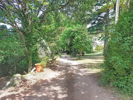 Chateau Payan, Maison 8 personnes à Flassans sur Issole - Photo 56