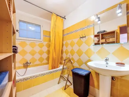 Villa Vivaris - Gîte 2 pièces avec terrasse à Vence : photo 12