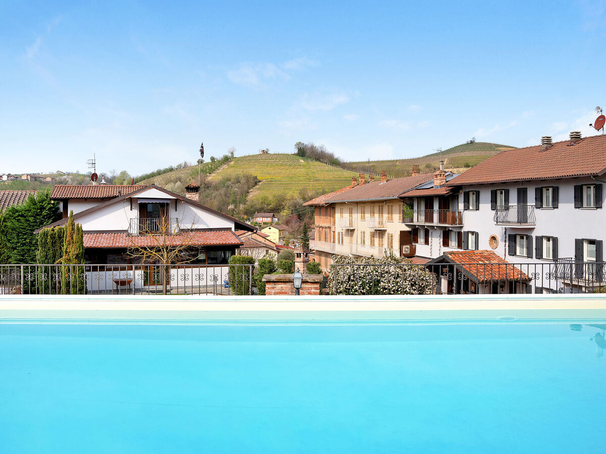 Sweet Life – Maison 3 chambres avec piscine à Priocca - Photo 3